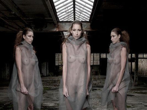 Triad: A Clone Story 1 Color | Lauren Bilanko,{{product.type}}