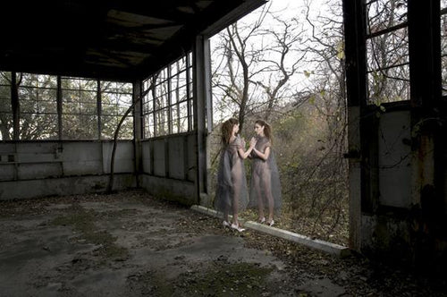 Triad: A Clone Story 3 Color | Lauren Bilanko,{{product.type}}