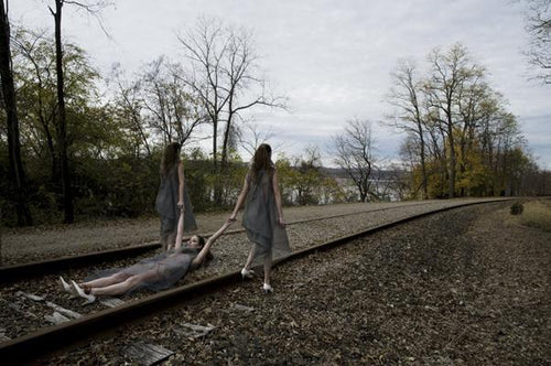 Triad: A Clone Story 4 Color | Lauren Bilanko,{{product.type}}