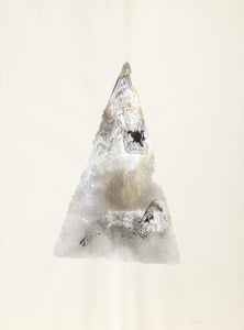 Triangle acrylic | Bruce Brand,{{product.type}}