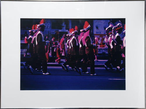 Trident Parade Color | Alan Dennis,{{product.type}}