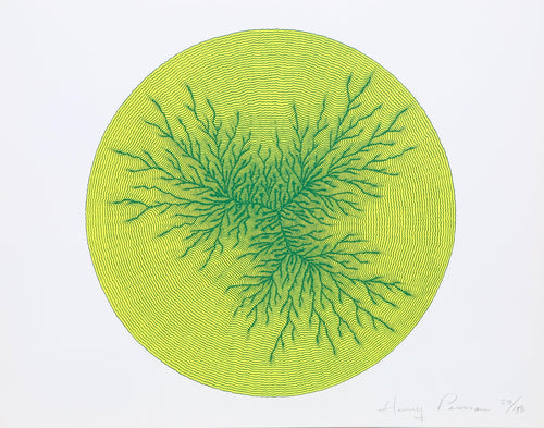 Trinity III - Variant Screenprint | Henry Pearson,{{product.type}}