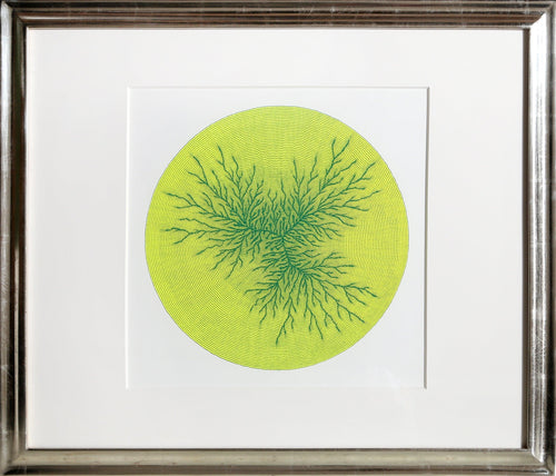 Trinity III Variant Screenprint | Henry Pearson,{{product.type}}