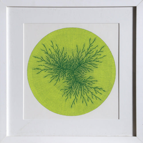 Trinity III Variant Screenprint | Henry Pearson,{{product.type}}