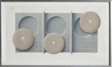 Triple Disk lithograph | Beck and Jung,{{product.type}}