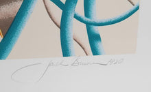 Triumph Screenprint | Jack Brusca,{{product.type}}