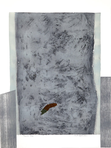 Trunk 1 Lithograph | Ruth Eckstein,{{product.type}}