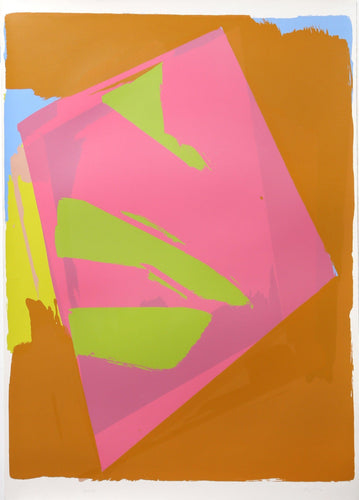 Tug Hill Screenprint | Darryl Hughto,{{product.type}}