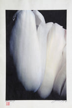 Tulip Black and White | Jonathan Singer,{{product.type}}