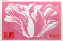 Tulips 1 Lithograph | Lowell Blair Nesbitt,{{product.type}}