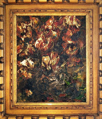 Tulips Oil | Sirena (aka Antonia Mastrocristino Sirena),{{product.type}}