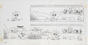 Tumbleweeds Comic Book / Animation | Tom K. Ryan,{{product.type}}