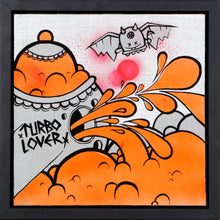 Turbo Lover Acrylic | Buff Monster,{{product.type}}