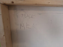 Tusk Pls Mixed Media | Marcus Dean Kitchen,{{product.type}}