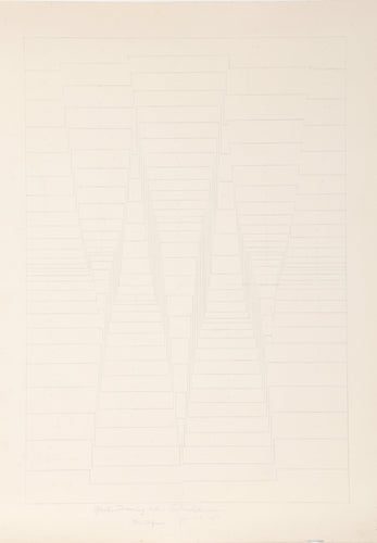 Tutankhamen (Master) Pencil | Roy Ahlgren,{{product.type}}