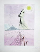 Twelve Tribes of Israel Portfolio Etching | Salvador Dalí,{{product.type}}