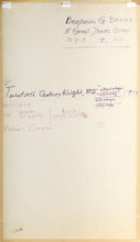 Twentieth Century Mask Crayon | Benjamin Benno,{{product.type}}
