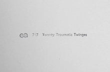 Twenty Traumatic Twinges from General Dynamic F.U.N. Portfolio Lithograph | Eduardo Paolozzi,{{product.type}}