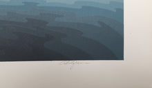 Twilight Bay Screenprint | Roy Ahlgren,{{product.type}}