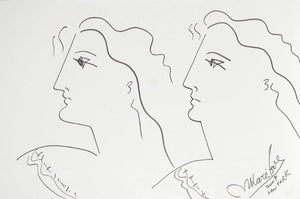 Twins Ink | Mara Karetsos,{{product.type}}