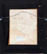 Two Figures No. 1 Oil | George Chemeche,{{product.type}}