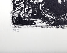 Two Heads Lithograph | Henry Moore,{{product.type}}