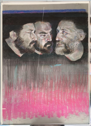 Two Into One (Passage Series) Pastel | John Hardy,{{product.type}}