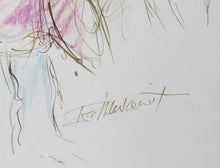 Two Men in Sombreros - III Ink | Ira Moskowitz,{{product.type}}