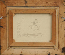 Two Old Codgers Oil | Unknown Artist,{{product.type}}