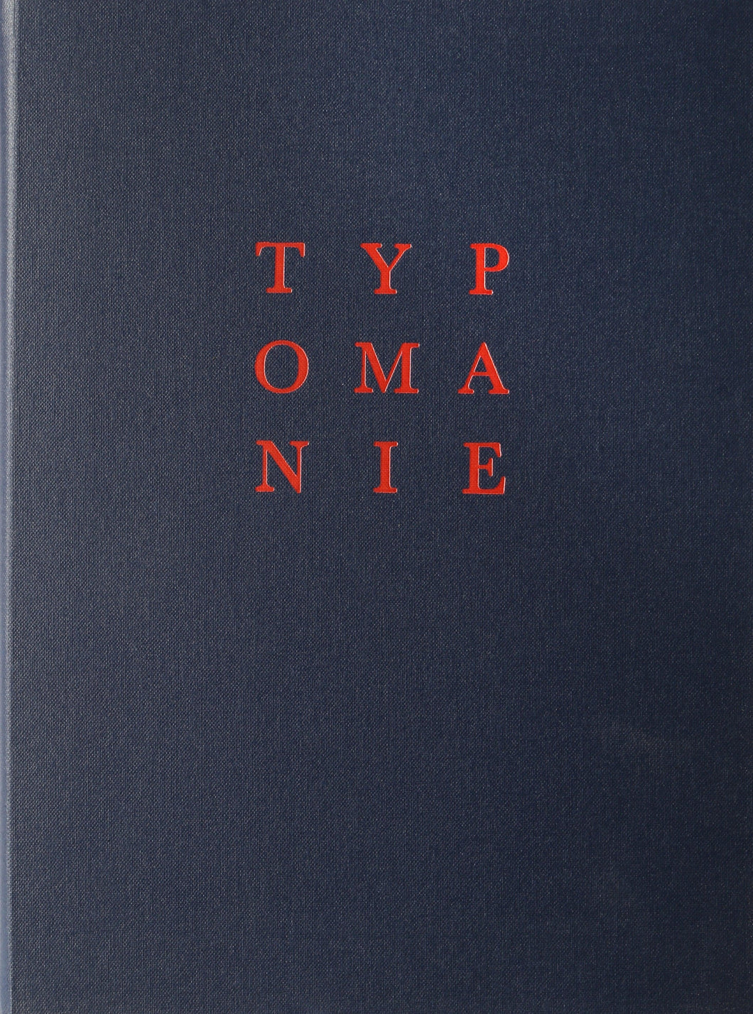 Typomanie Digital | Klaus Raasch,{{product.type}}