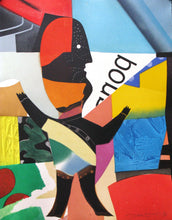 Un Lot de Joyeuses Affiches with Jean Tardieu Etching | Max Papart,{{product.type}}