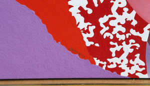 Universal Force Acrylic | Michael Knigin,{{product.type}}