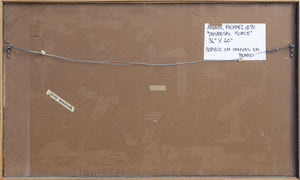 Universal Force Acrylic | Michael Knigin,{{product.type}}