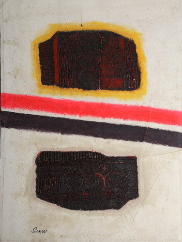 Unknown Oil | Unknown Artist,{{product.type}}