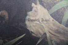 Uno (Florida Panther) Lithograph | Charles Fracé,{{product.type}}