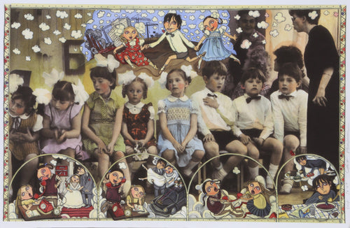 Unrequited Digital | Yana Payusova,{{product.type}}