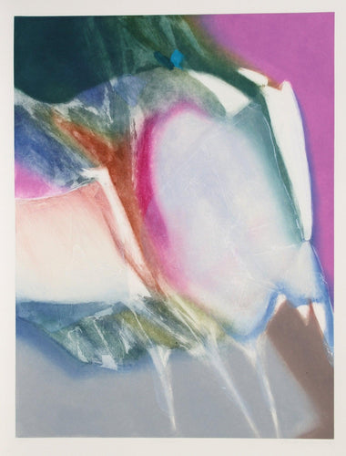 Untamed Etching | Jean Richardson,{{product.type}}