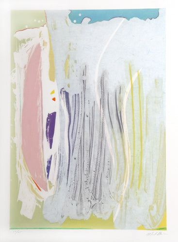 Untitled 1 Etching | Michael Steiner,{{product.type}}