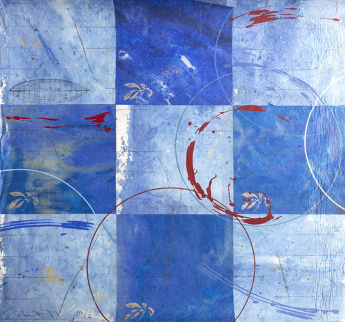 Untitled 1 etching | Scott Sandell,{{product.type}}