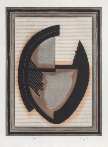 Untitled 1 Etching | Unknown Artist,{{product.type}}