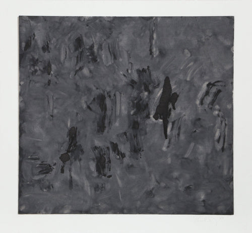 Untitled 1 Monoprint | Pat Passlof,{{product.type}}