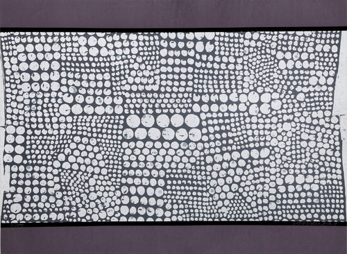 Untitled 1 Screenprint | Paul Maxwell,{{product.type}}