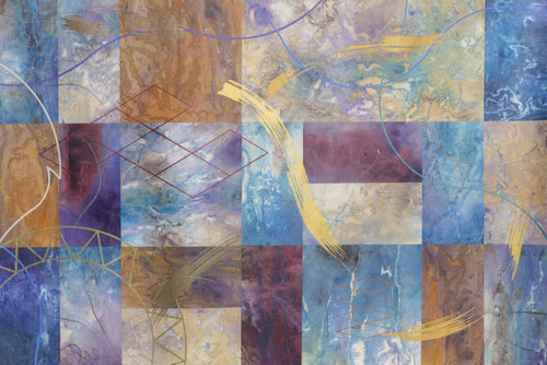 Untitled 10 etching | Scott Sandell,{{product.type}}