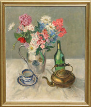 Untitled 10 Oil | Adela Smith Lintelmann,{{product.type}}