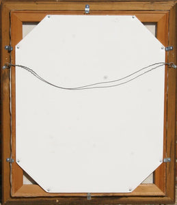 Untitled 10 Oil | Adela Smith Lintelmann,{{product.type}}