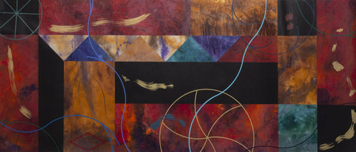 Untitled 11 etching | Scott Sandell,{{product.type}}