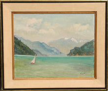 Untitled 12 Oil | Adela Smith Lintelmann,{{product.type}}