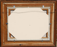 Untitled 12 Oil | Adela Smith Lintelmann,{{product.type}}