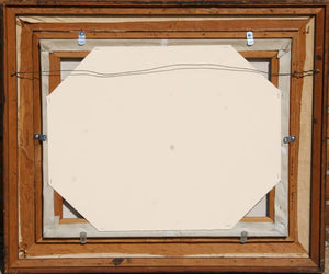 Untitled 12 Oil | Adela Smith Lintelmann,{{product.type}}