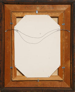 Untitled 13 Oil | Adela Smith Lintelmann,{{product.type}}
